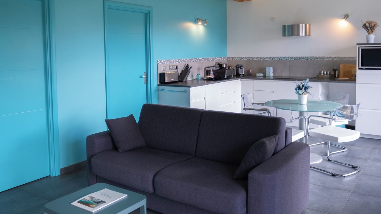 Photo of Livingroom in Epersy