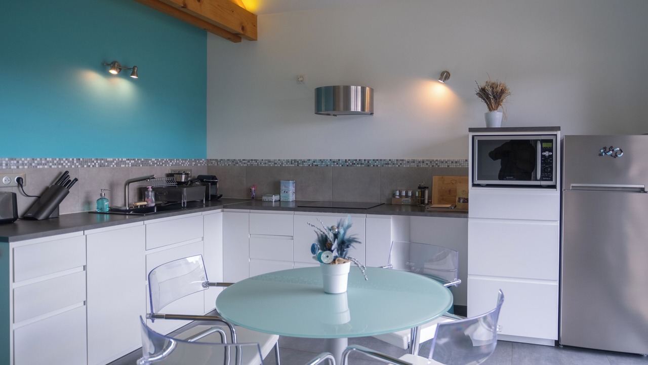 Photo of Kitchen in Epersy