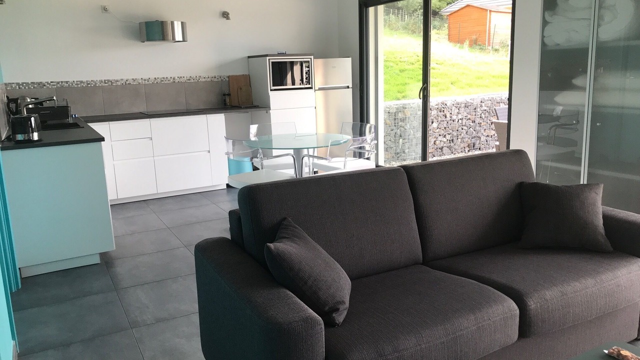 Photo of Livingroom in Epersy
