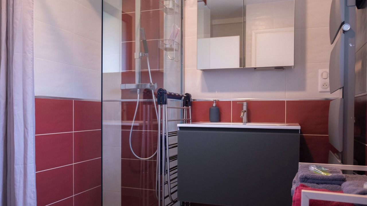 Photo of Bathroom in Epersy