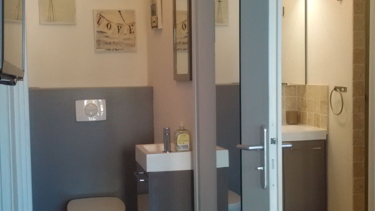 Photo of Bathroom in Le Grand Large