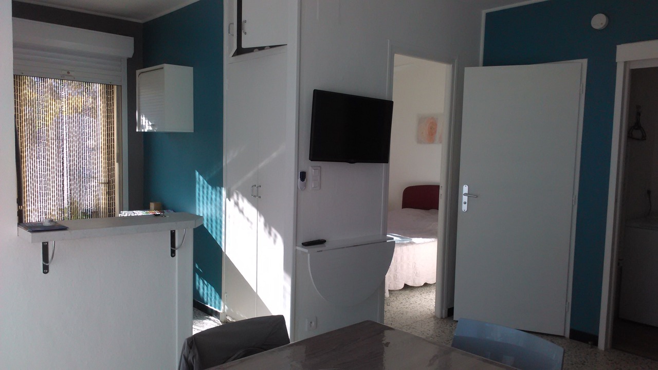 Photo of Bedroom in Le Grand Large