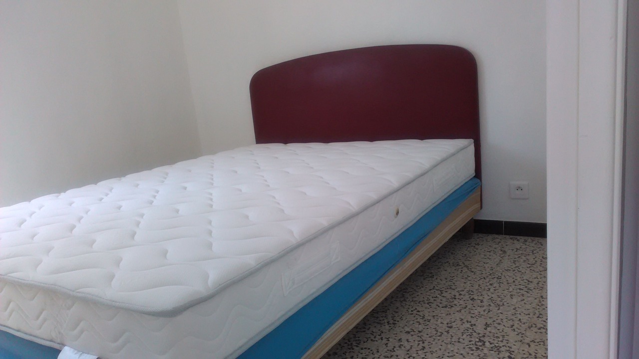 Photo of Bedroom in Le Grand Large