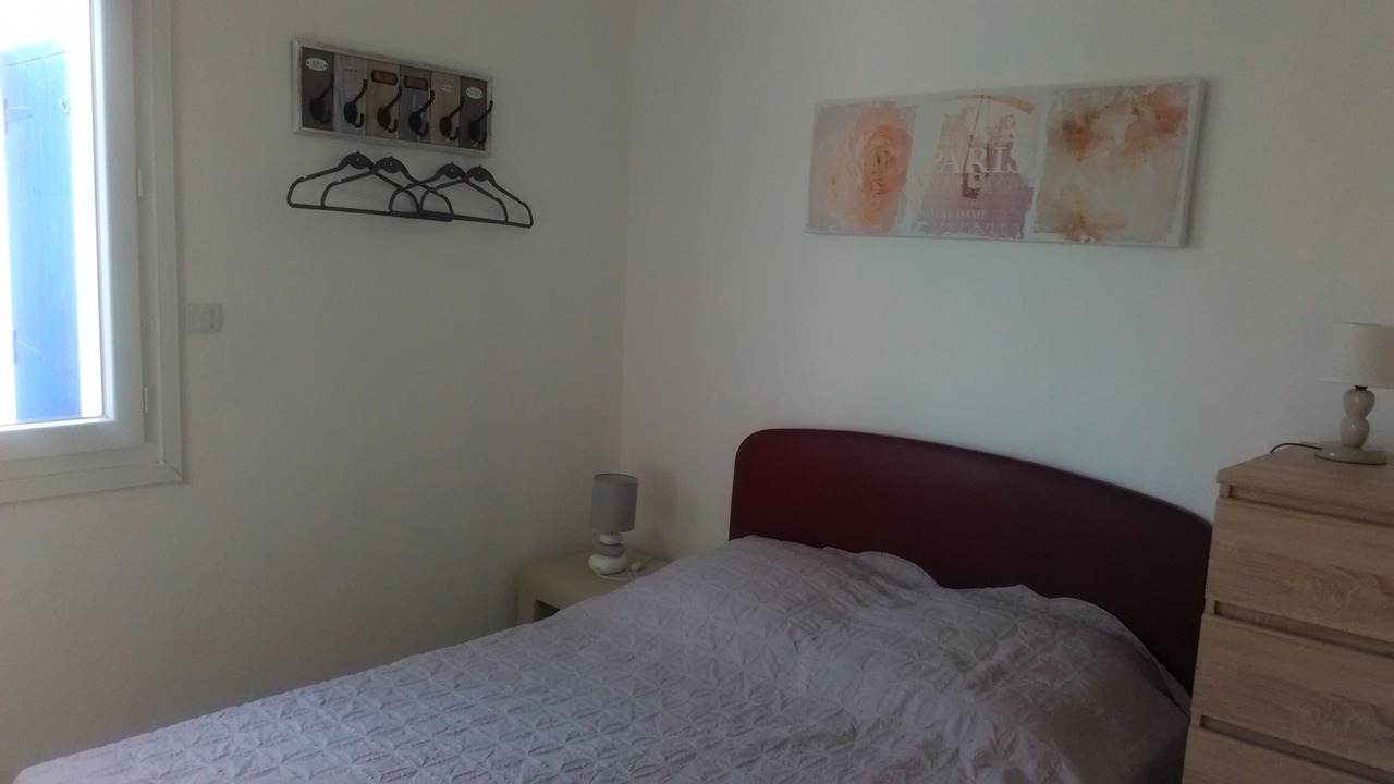 Photo of Bedroom in Le Grand Large