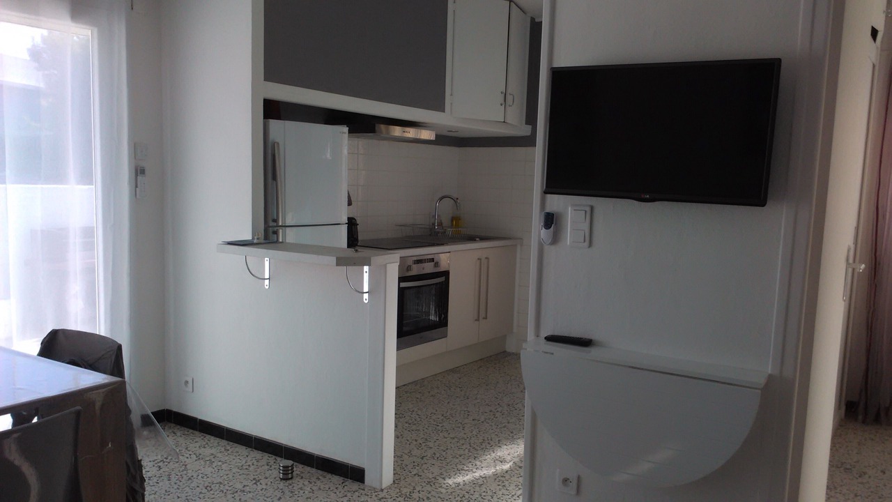 Photo of Kitchen in Le Grand Large