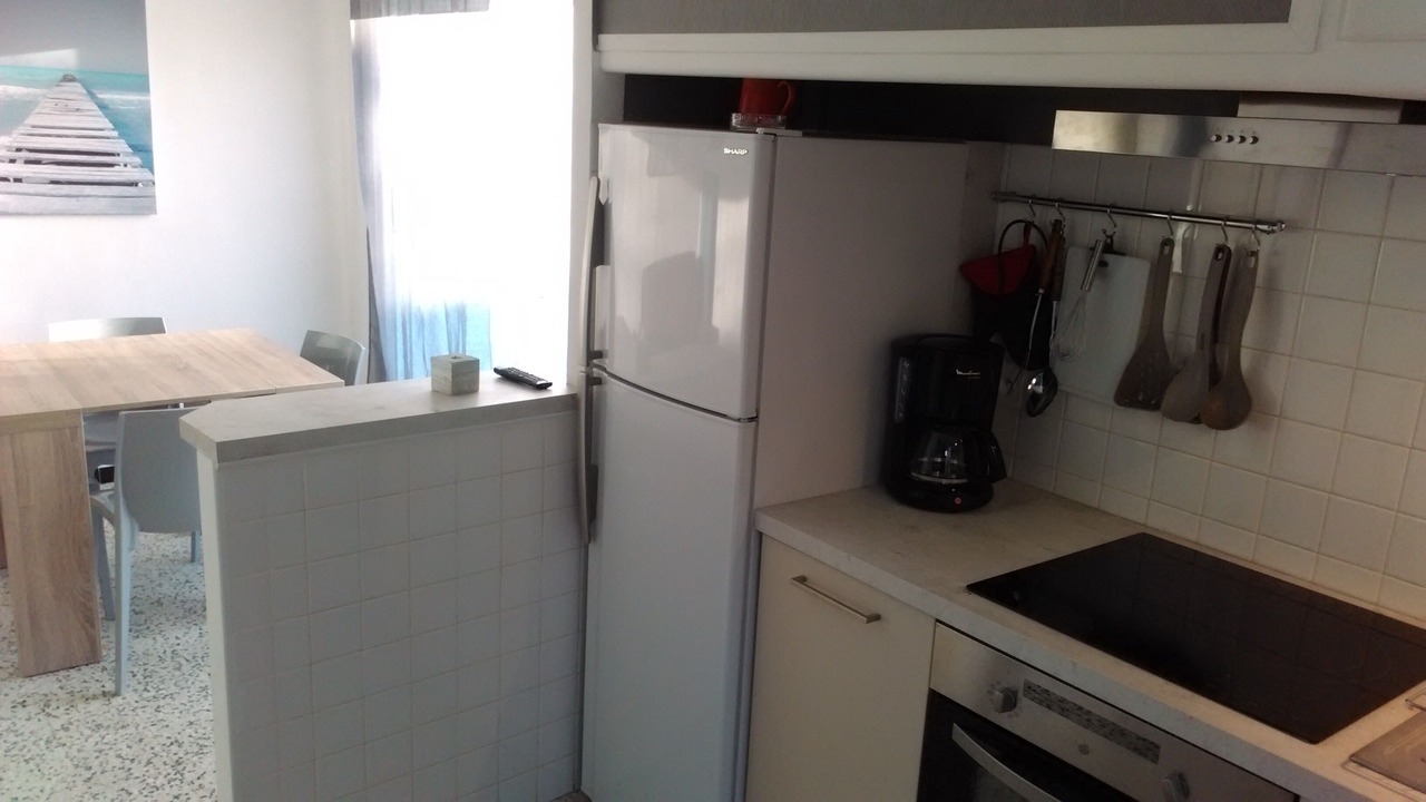 Photo of Kitchen in Le Grand Large