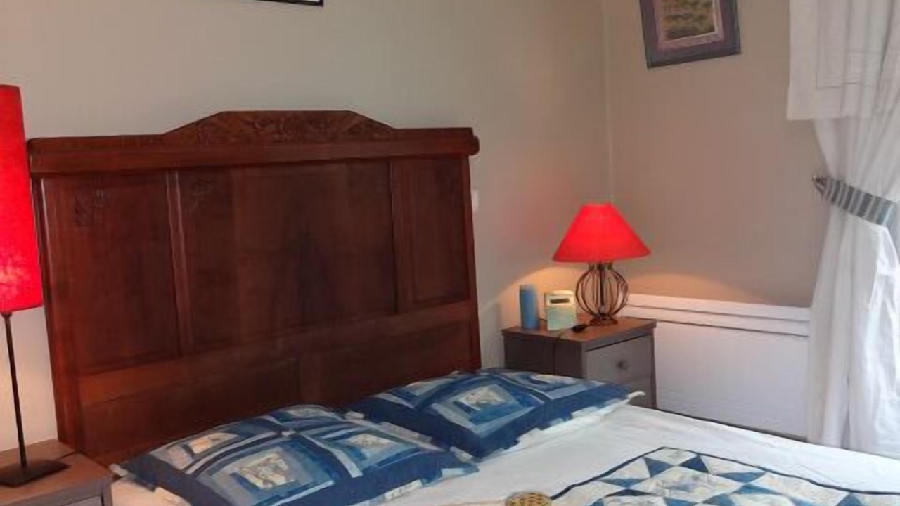 Photo of Bedroom in Fontvieille