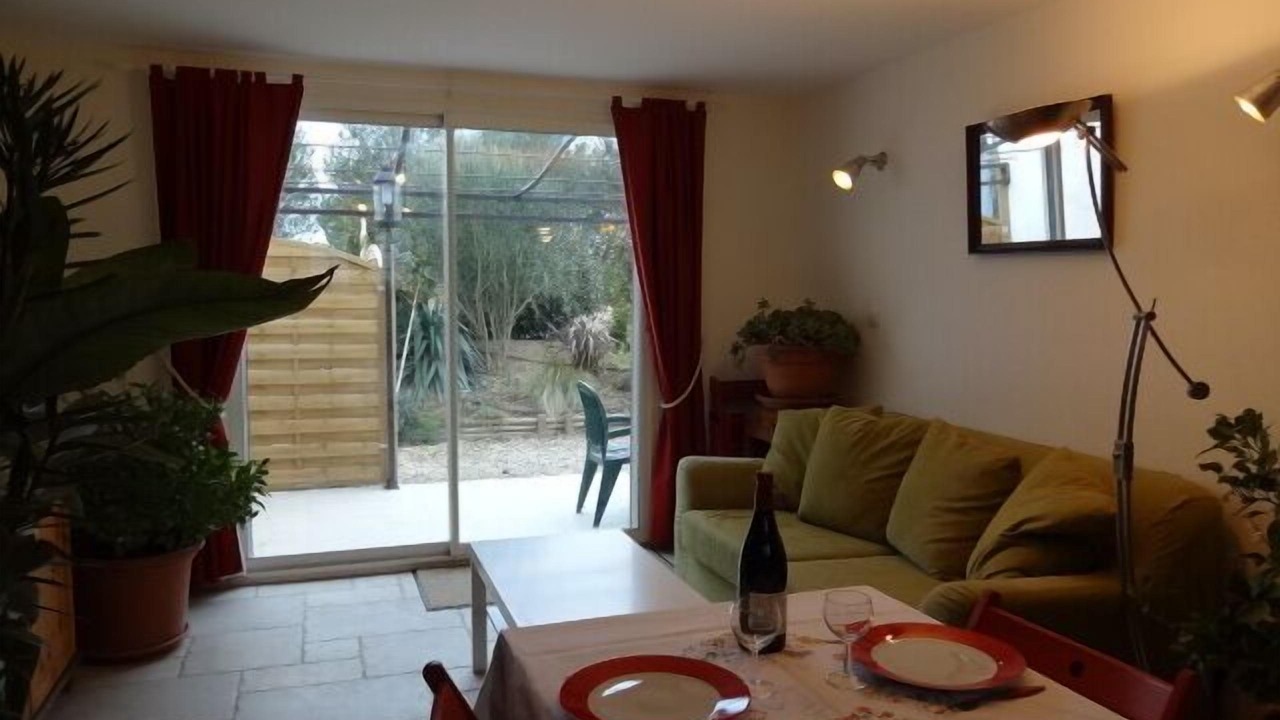 Photo of Livingroom in Fontvieille