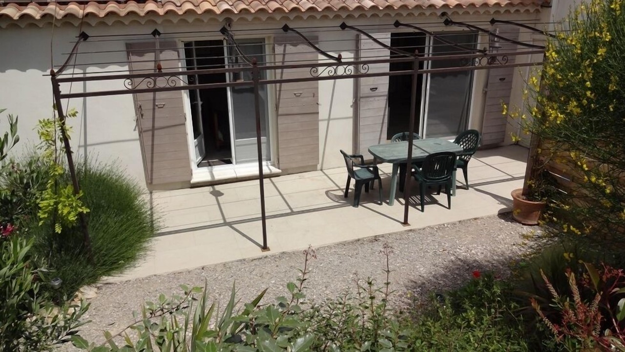 Photo of Outdoor in Fontvieille