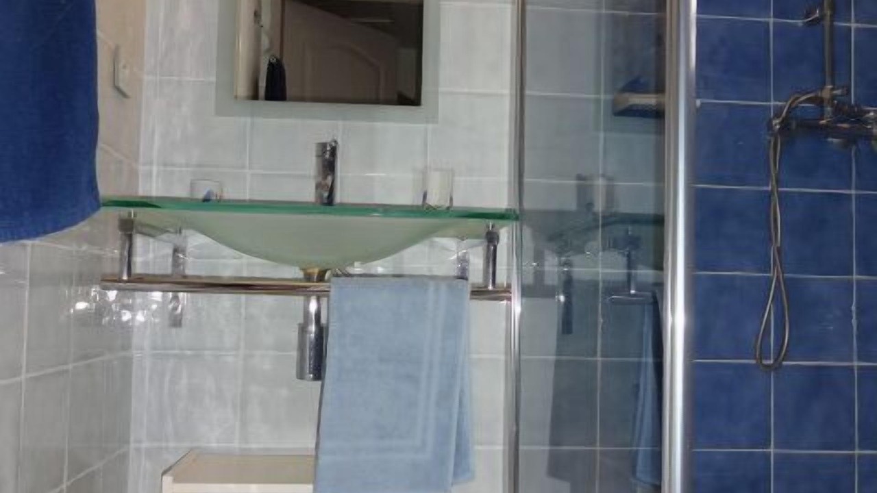 Photo of Bathroom in Fontvieille