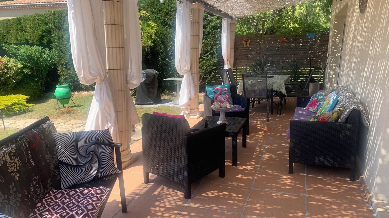 Photo of Outdoor in Saignon