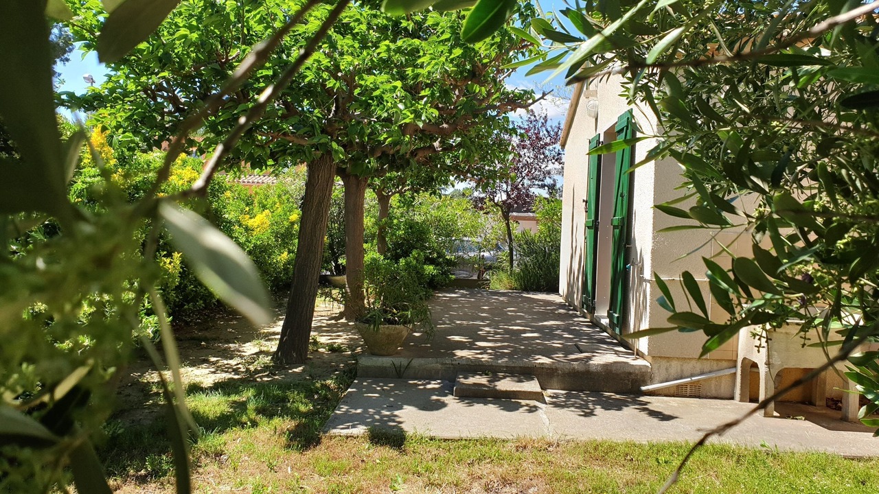 Photo of Outdoor in Sainte-Marie-Plage