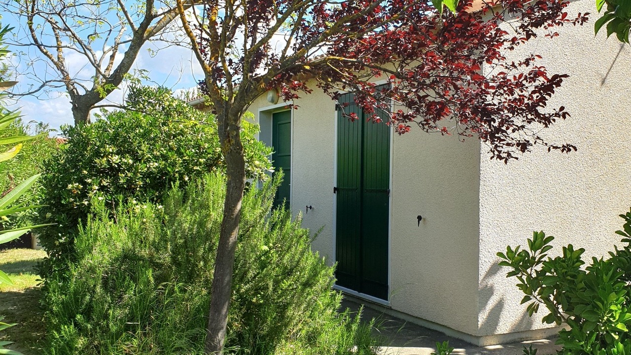 Photo of Outdoor in Sainte-Marie-Plage