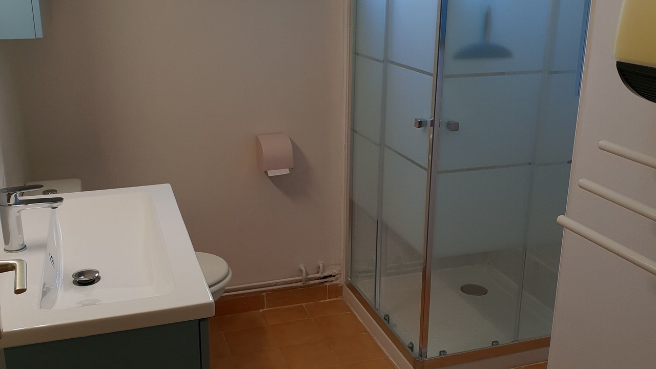 Photo of Bathroom in Sainte-Marie-Plage