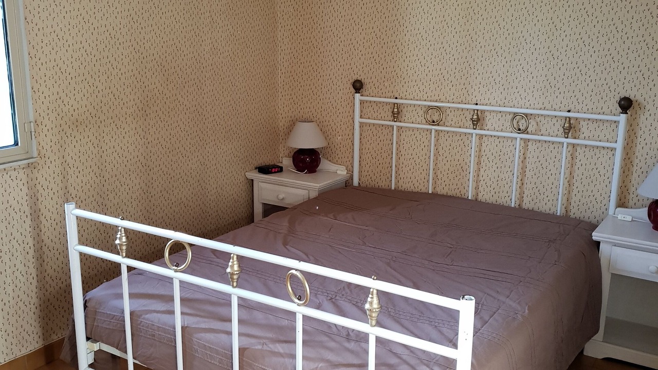 Photo of Bedroom in Sainte-Marie-Plage