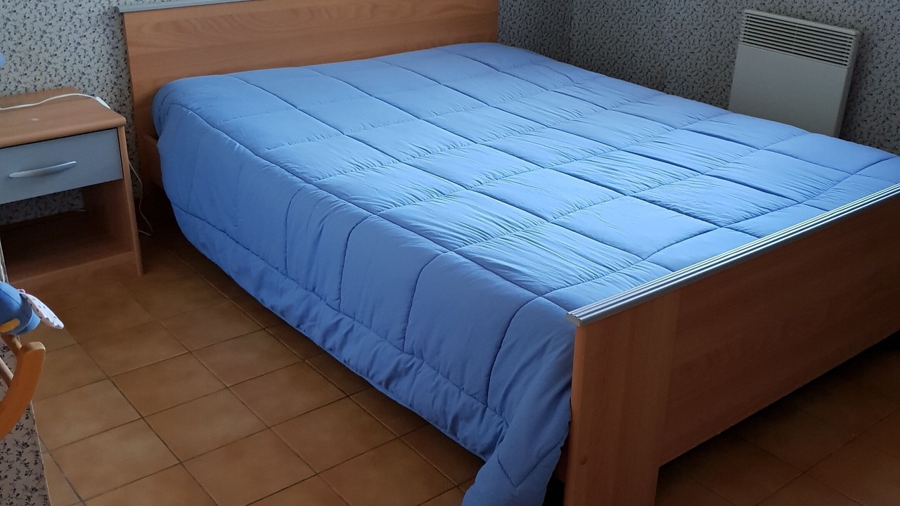 Photo of Bedroom in Sainte-Marie-Plage