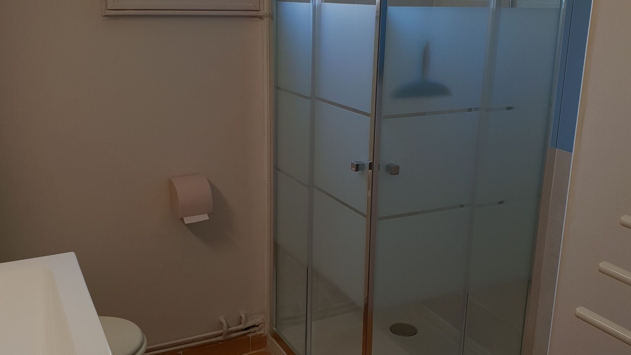 Photo of Bathroom in Sainte-Marie-Plage
