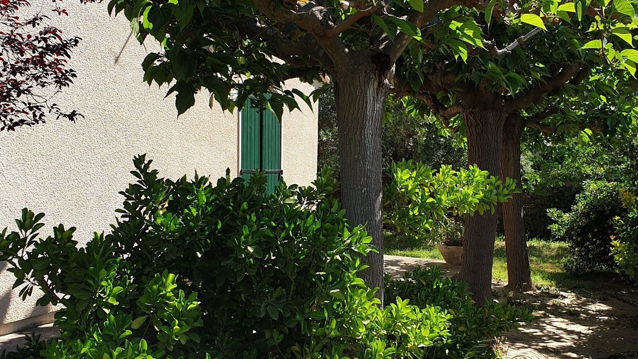 Photo of Outdoor in Sainte-Marie-Plage