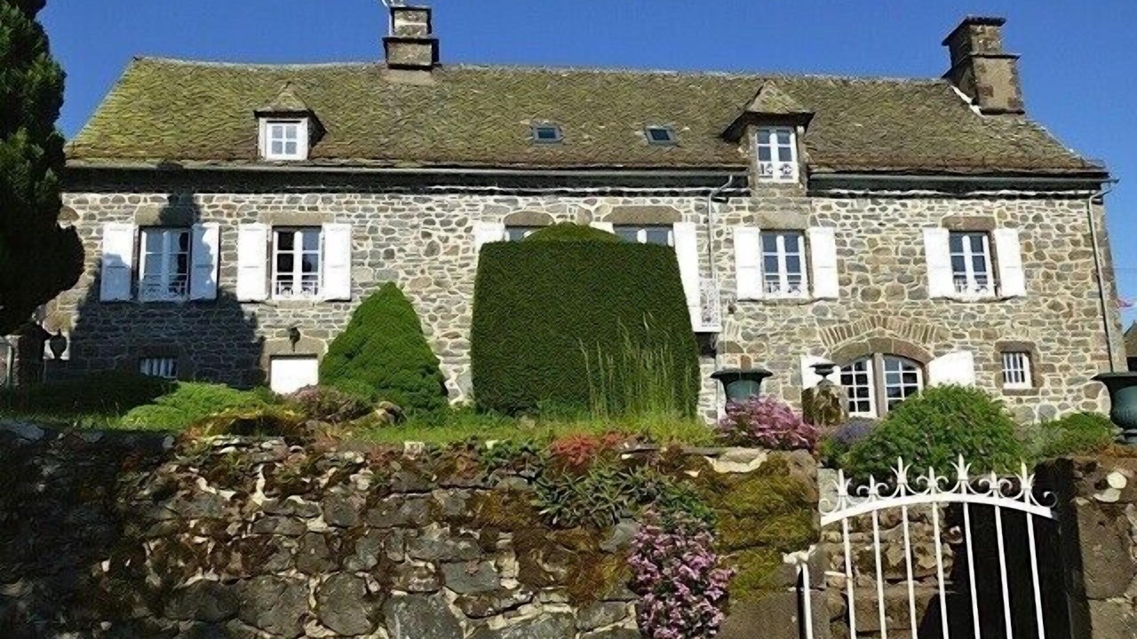 Photo of Outdoor in Salers