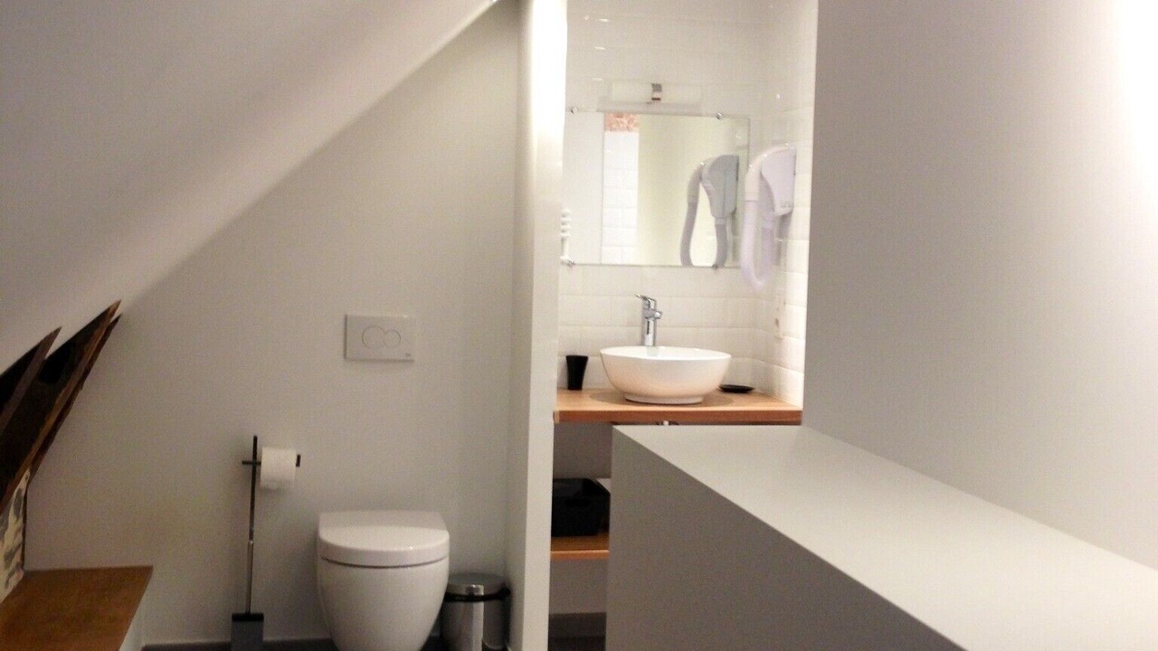 Photo of Bathroom in Salers