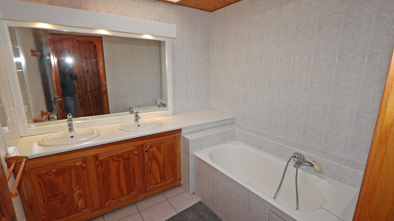 Photo of Bathroom in Le Malzieu-Forain