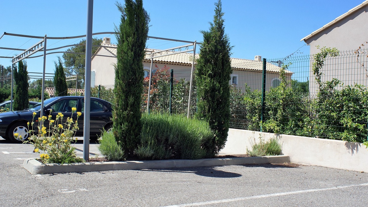 Photo of Outdoor in St.-Remy-de-Provence