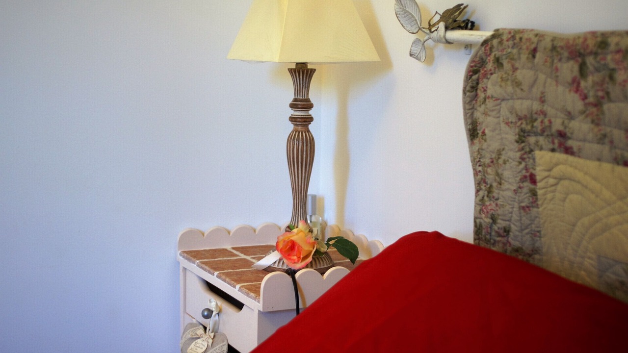 Photo of Bedroom in St.-Remy-de-Provence
