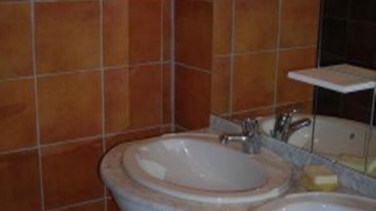 Photo of Bathroom in Bollene