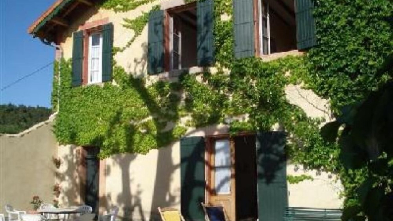 Photo of Outdoor in Bollene