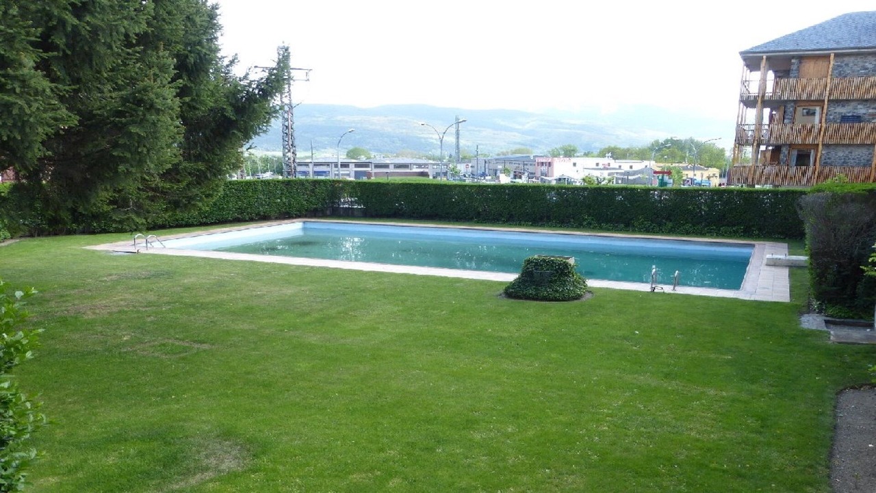 Photo of Outdoor in Puigcerda