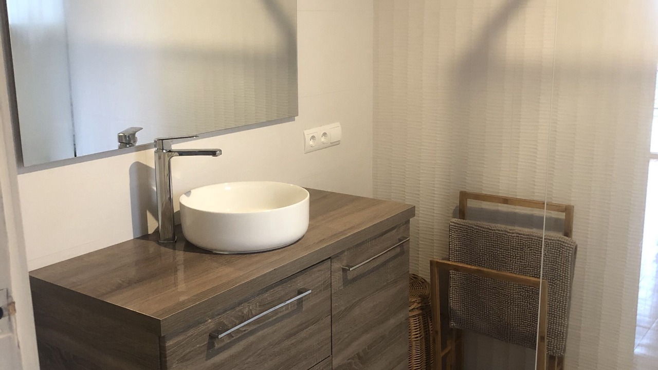 Photo of Bathroom in Puigcerda