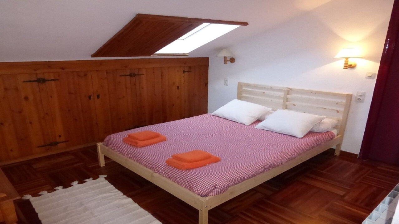 Photo of Bedroom in Puigcerda