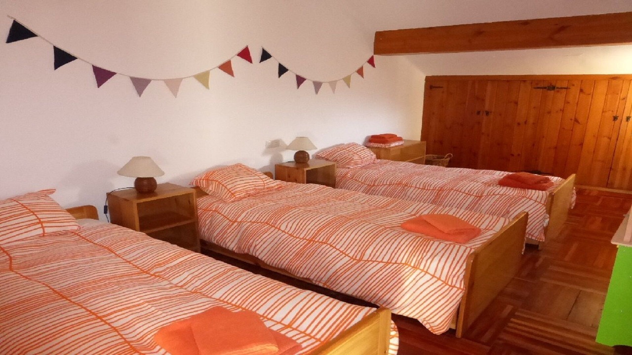 Photo of Bedroom in Puigcerda