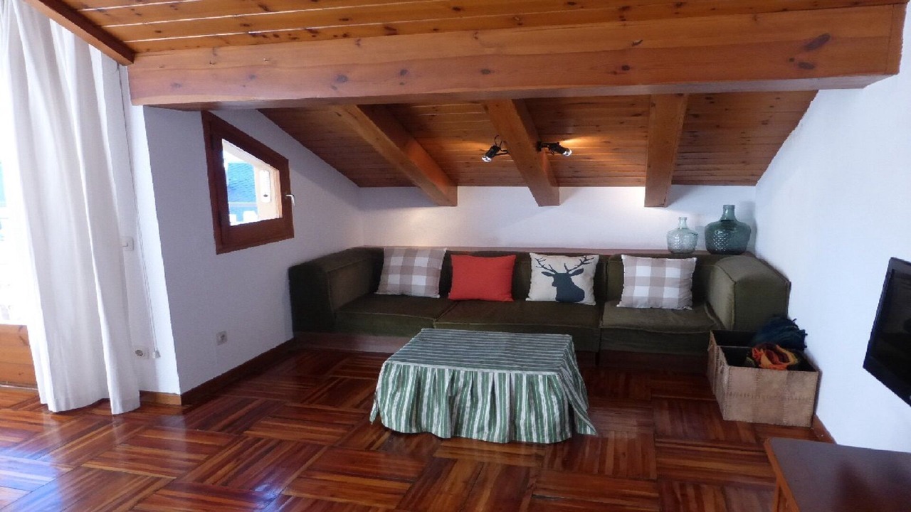 Photo of Livingroom in Puigcerda