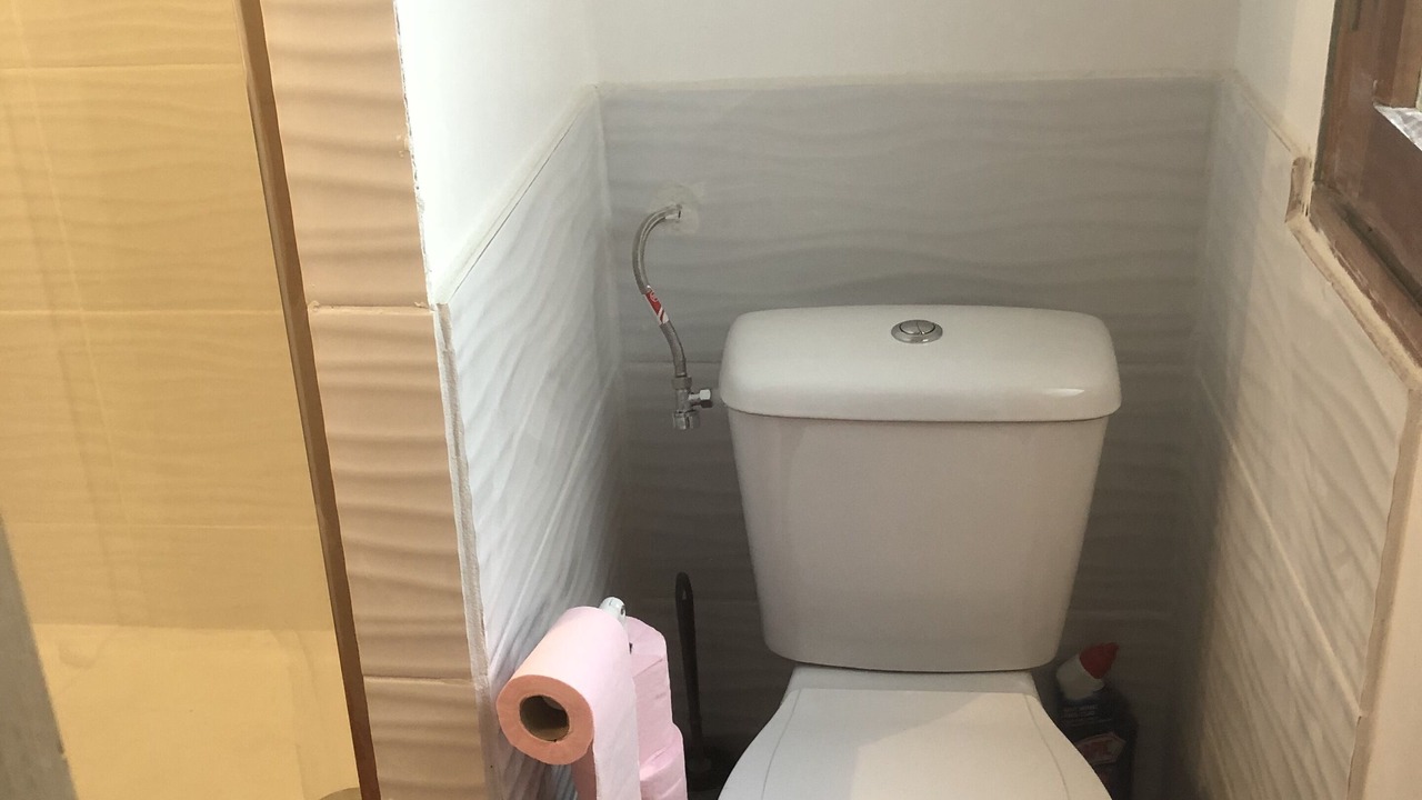 Photo of Bathroom in Puigcerda
