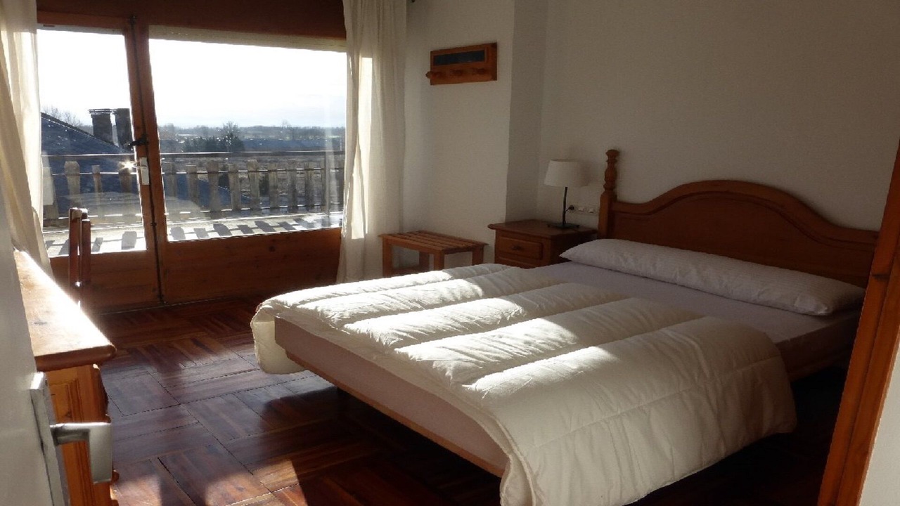 Photo of Bedroom in Puigcerda
