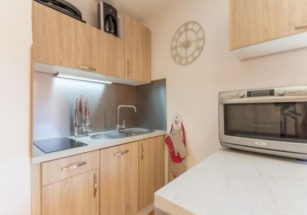 Photo of Kitchen in La Rosiere