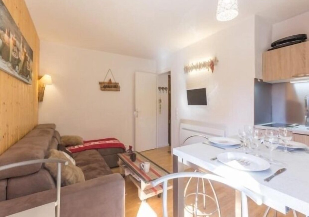 Photo of Livingroom in La Rosiere