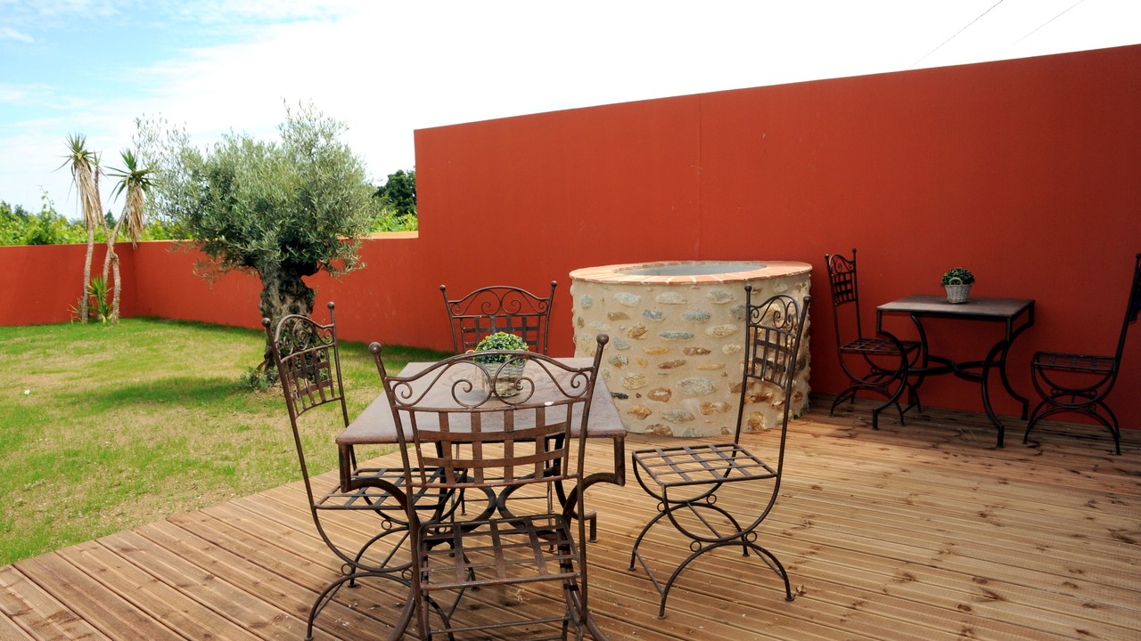 Photo of Outdoor in Brouilla