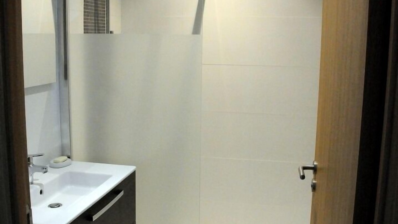 Photo of Bathroom in Brouilla