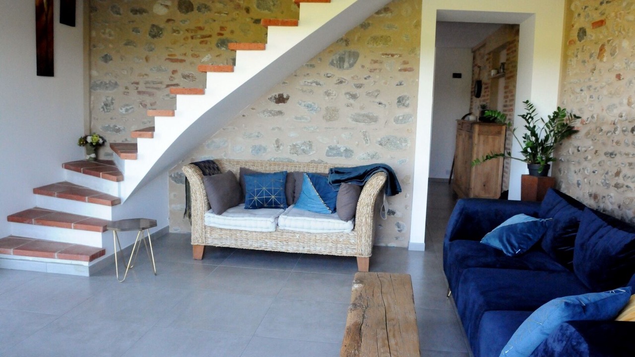 Photo of Livingroom in Brouilla