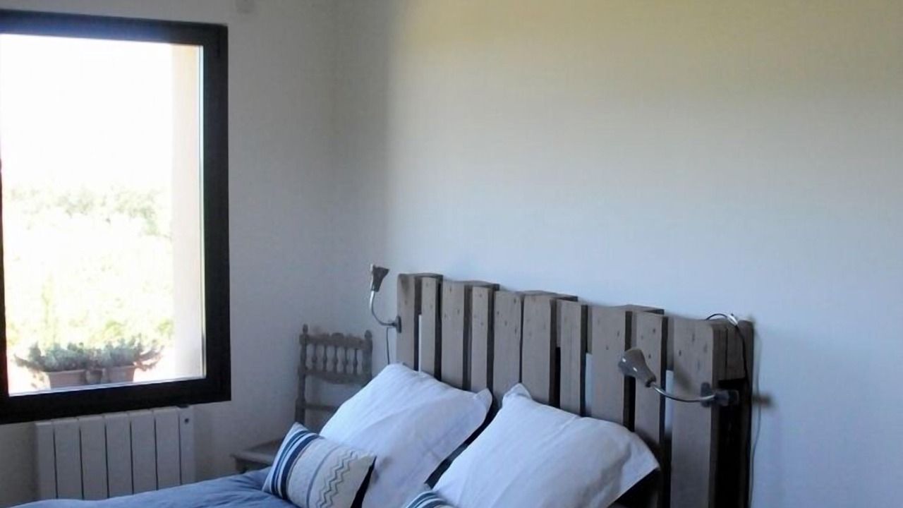 Photo of Bedroom in Brouilla