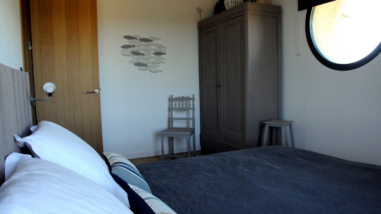 Photo of Bedroom in Brouilla