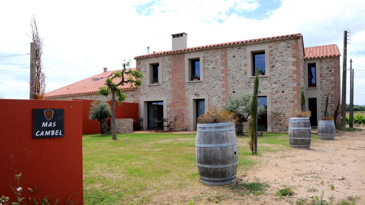Photo of Outdoor in Brouilla
