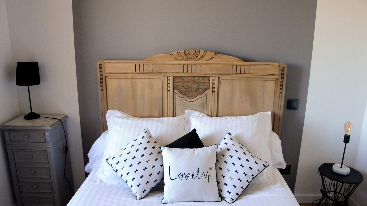 Photo of Bedroom in Brouilla