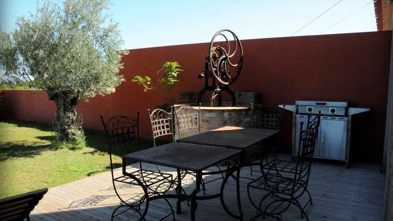 Photo of Outdoor in Brouilla