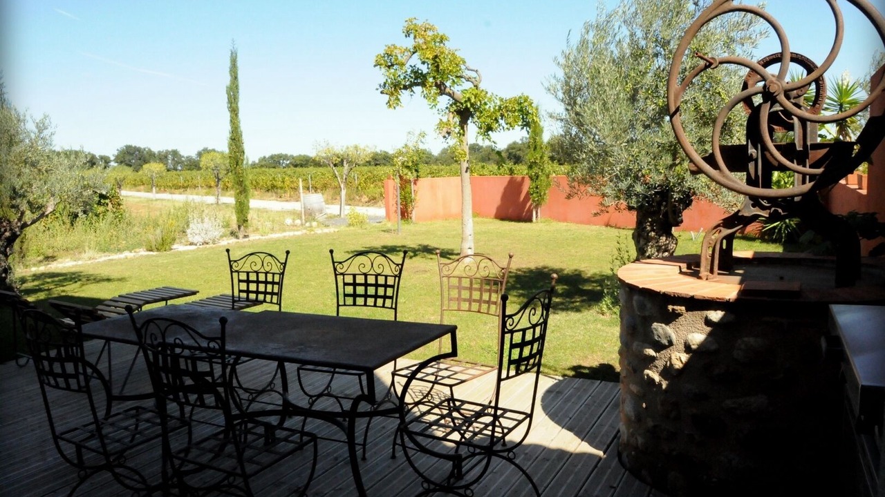 Photo of Outdoor in Brouilla