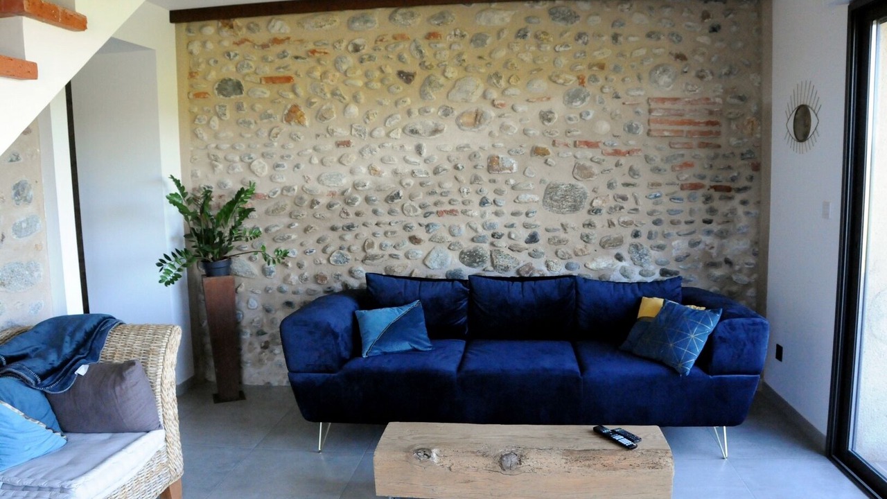 Photo of Livingroom in Brouilla