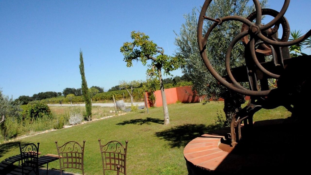 Photo of Outdoor in Brouilla