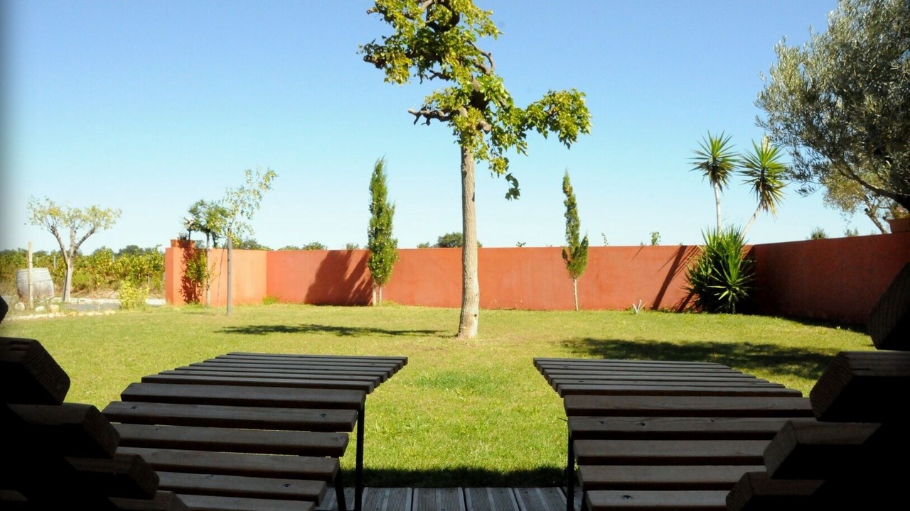Photo of Patio Balcony in Brouilla